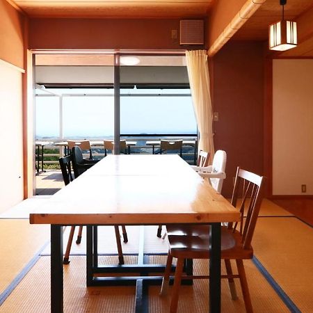 Sky Pension Dodan Shimada Eksteriør billede