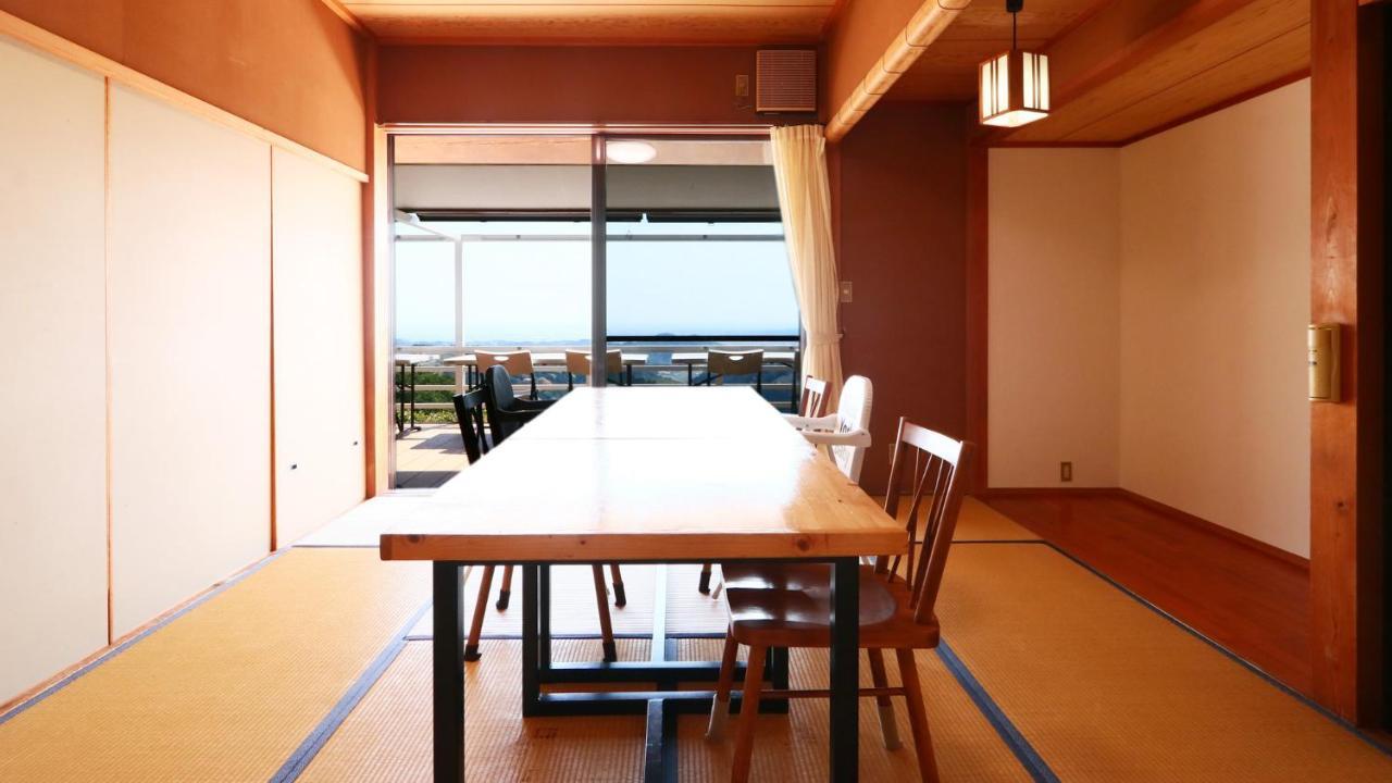 Sky Pension Dodan Shimada Eksteriør billede